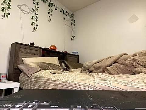 Kittyymaze1 online show from 09/30/25, 12:10