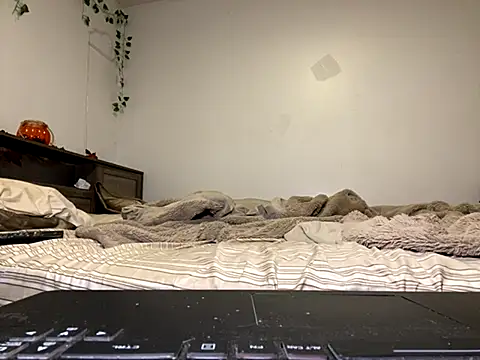 Kittyymaze1 online show from 10/02/25, 12:12