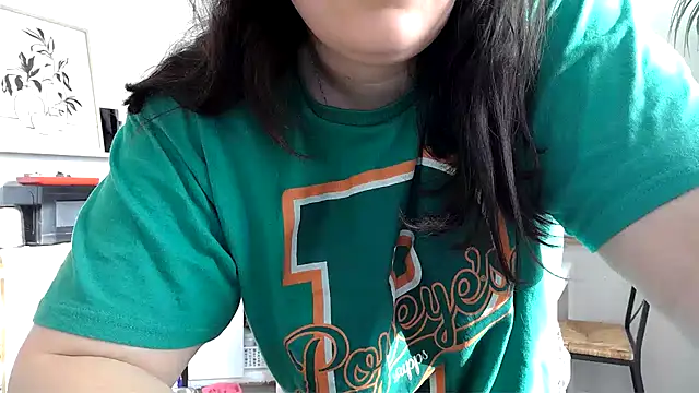 Kittyymaze1 online show from 03/25/26, 12:44