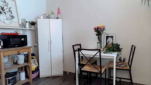 Kittyymaze1 online show from 04/07/26, 11:54