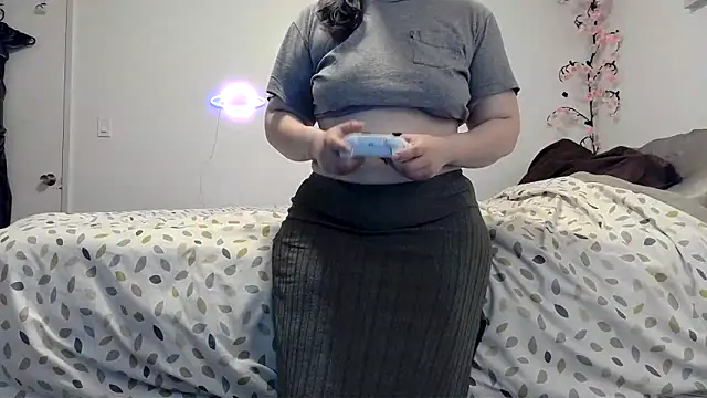 Kittyymaze1 online show from 05/19/26, 12:38