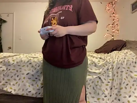Kittyymaze1 online show from 05/21/26, 12:06