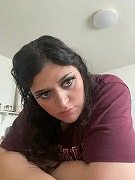 Kittyymaze1 online show from 07/03/26, 11:27