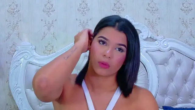 TiaraRosse online show from 10/09/25, 04:54