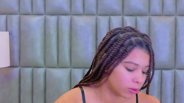 TiaraRosse online show from 02/14/26, 03:25