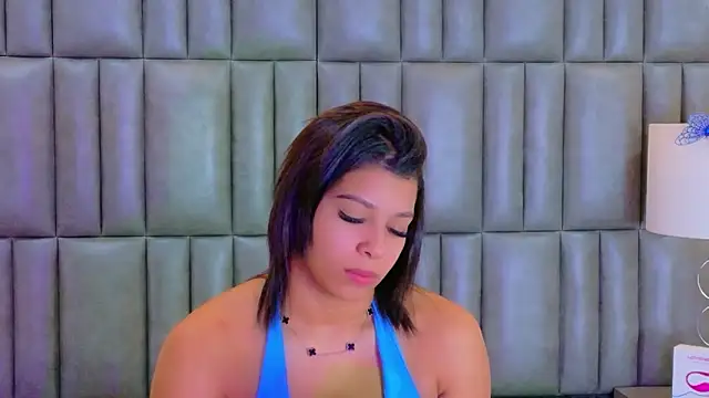 TiaraRosse online show from 02/27/26, 12:38