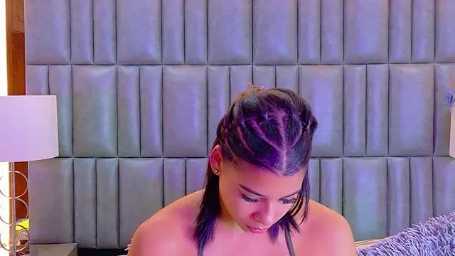 TiaraRosse online show from 04/29/26, 12:09