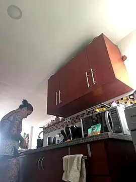 Cafeziitha02 online show from 11/26/25, 06:42