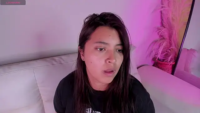 Rebeca Williams  online show from 10/29/25, 12:07