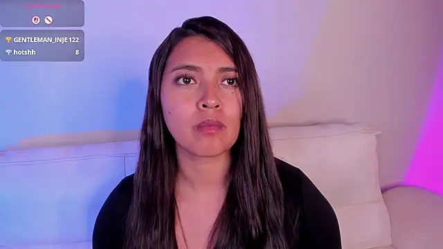 Rebeca Williams  online show from 11/21/25, 11:58