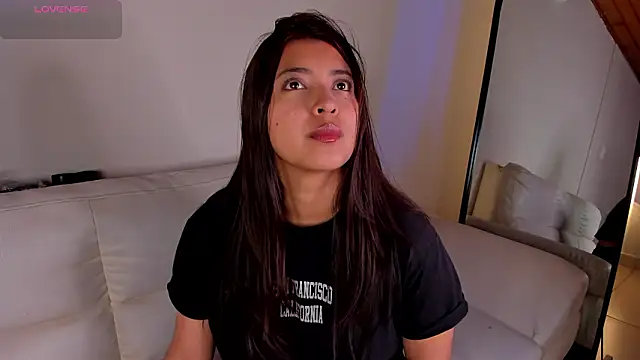 Rebeca Williams  online show from 03/03/26, 12:33