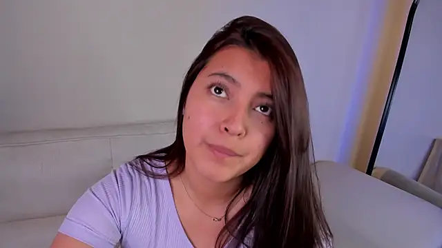 Rebeca Williams  online show from 03/17/26, 12:19