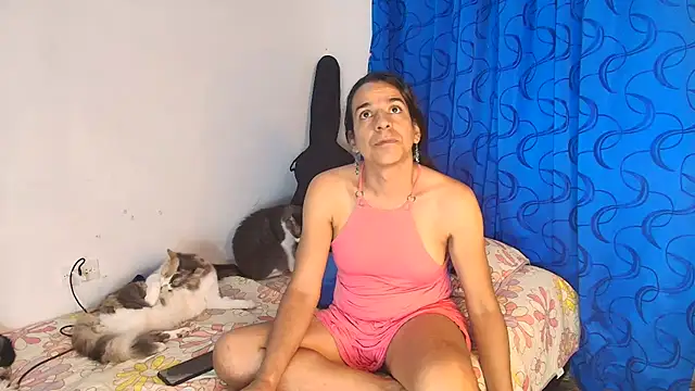 Oh Tique online show from 12/04/25, 02:43