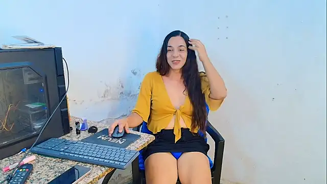 Oh Tique online show from 04/11/26, 07:40