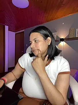 Isabella boobd online show from 01/26/25, 01:20