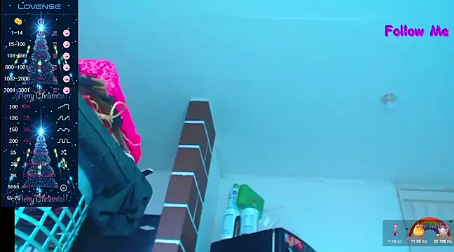 Ts veryhot online show from 12/31/24, 06:24