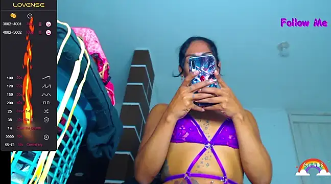 Ts veryhot online show from 01/19/25, 02:15