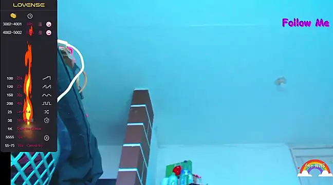 Ts veryhot online show from 02/06/25, 07:40