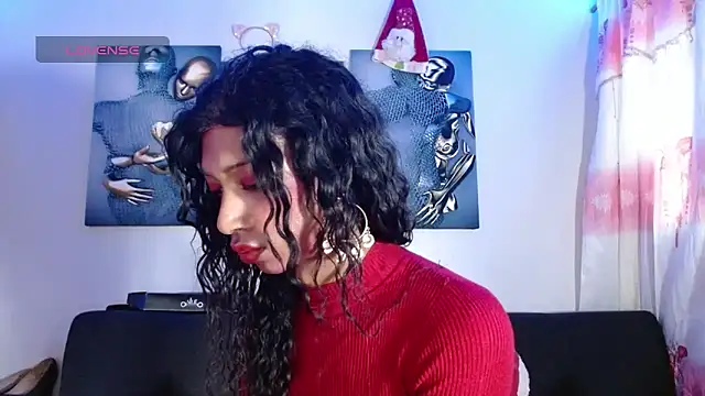 Maidi  online show from 01/11/25, 03:09