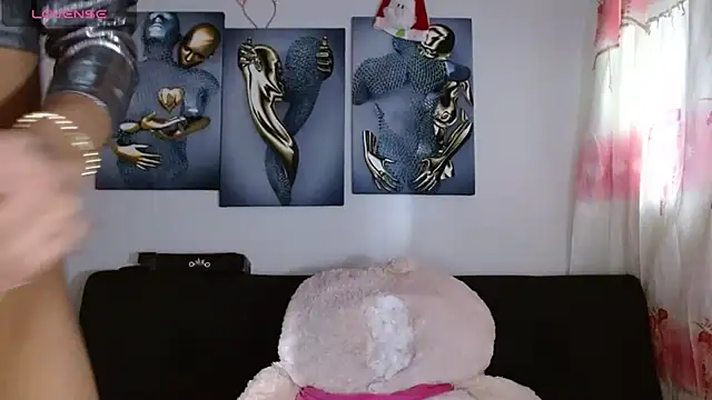 Maidi  online show from 01/12/25, 05:22