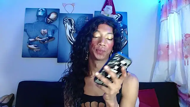 Maidi  online show from 01/17/25, 01:35