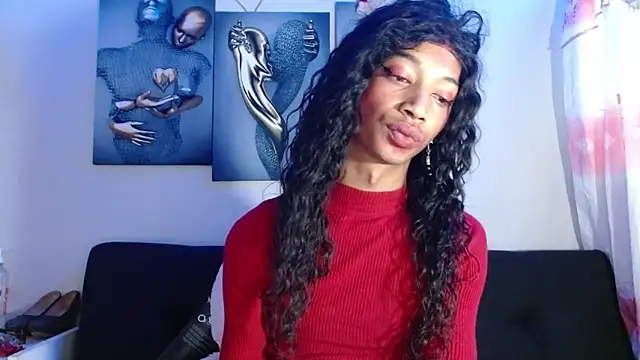 Maidi  online show from 01/18/25, 04:10