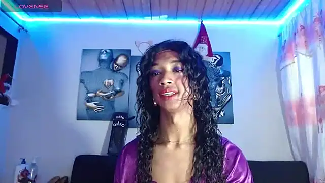 Maidi  online show from 01/19/25, 08:09