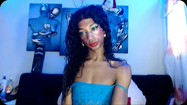 Maidi  online show from 02/04/25, 02:53