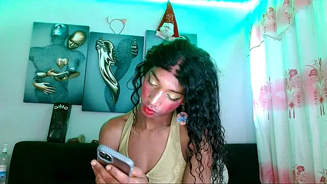 Maidi  online show from 02/12/25, 01:37