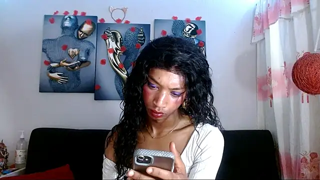 Maidi  online show from 02/19/25, 01:50