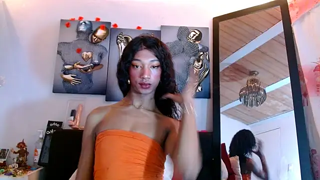 Maidi  online show from 03/07/25, 10:35