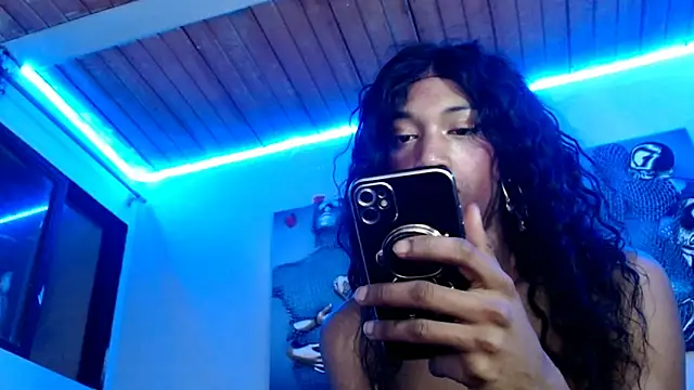 Maidi  online show from 03/13/25, 02:12