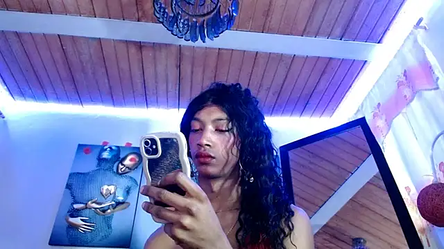 Maidi  online show from 03/21/25, 04:51