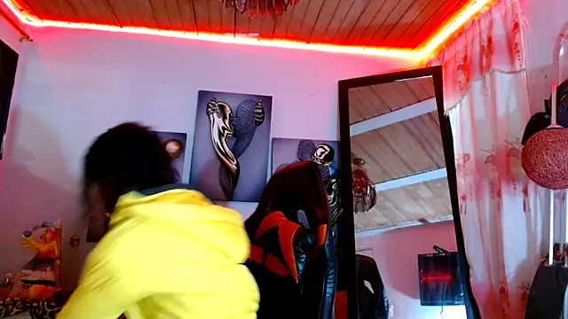 Maidi  online show from 09/12/25, 01:55