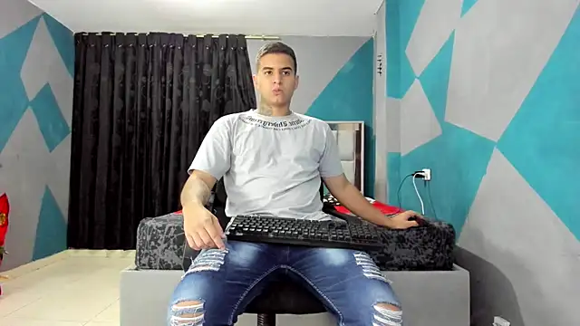 simookeler online show from 03/14/25, 11:43