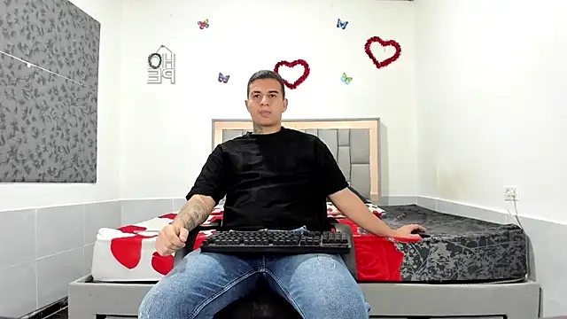 simookeler online show from 10/05/25, 11:08