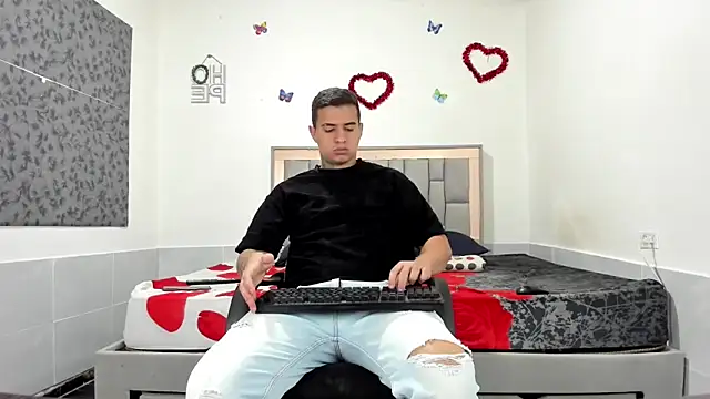 simookeler online show from 10/07/25, 11:18