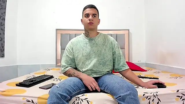 simookeler online show from 11/22/25, 10:09