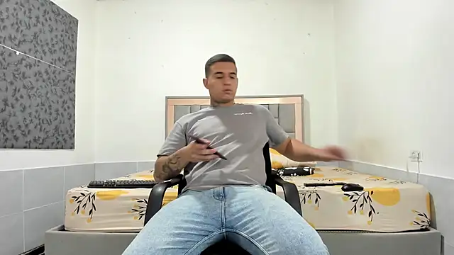 simookeler online show from 01/15/26, 11:41