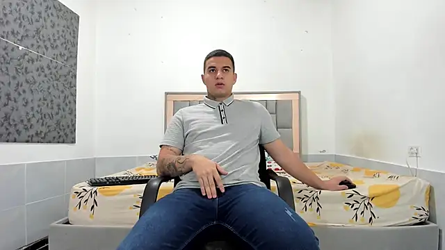 simookeler online show from 02/07/26, 12:20