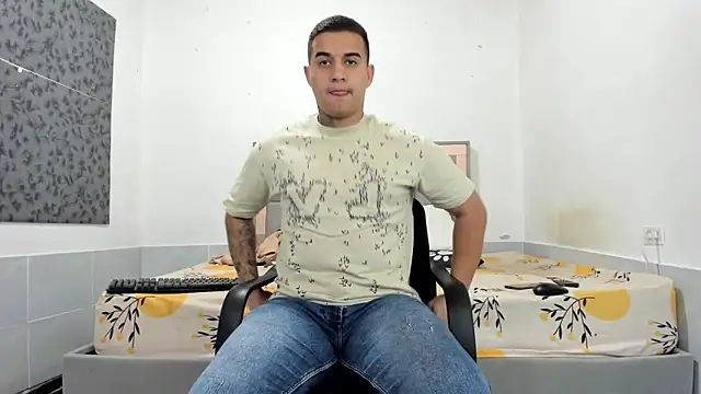 simookeler online show from 03/15/26, 12:16