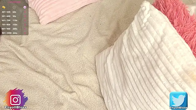 Snapshot of SweetHanson chatting on 03/13/25, 04:27 SweetHanson online show from 03/13/25, 04:27