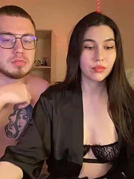 LushLuna online show from 12/07/24, 05:53