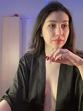 LushLuna online show from 12/22/24, 05:53