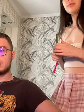 LushLuna online show from 01/07/25, 03:12