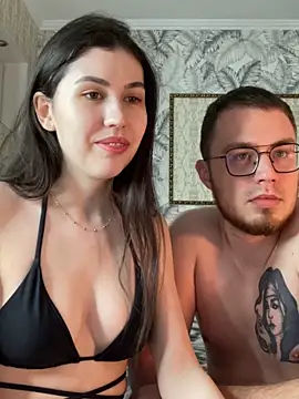 LushLuna online show from 01/15/25, 05:15