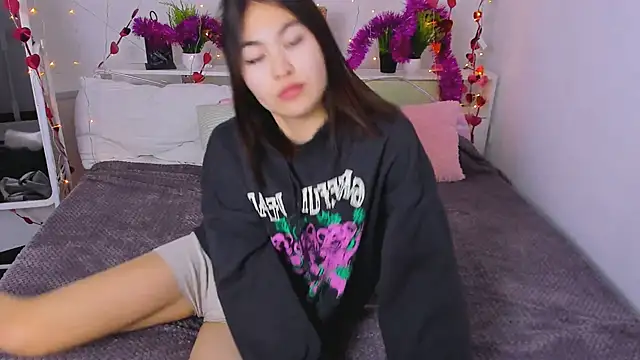 Snapshot of Jennifer_murr chatting on 01/05/25, 04:38 Jennifer murr online show from 01/05/25, 04:38