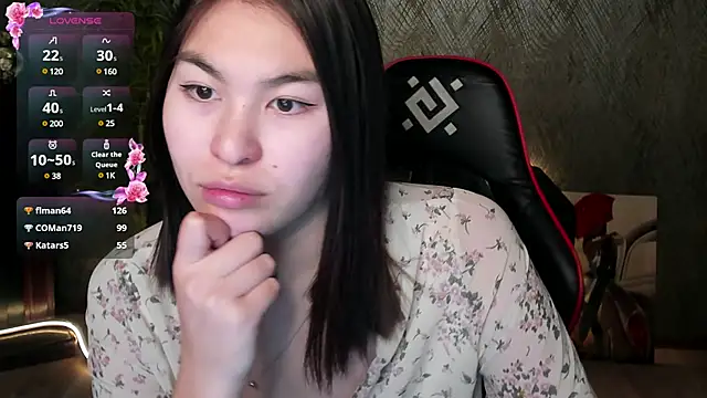 Snapshot of Jennifer_murr chatting on 01/21/25, 05:30 Jennifer murr online show from 01/21/25, 05:30