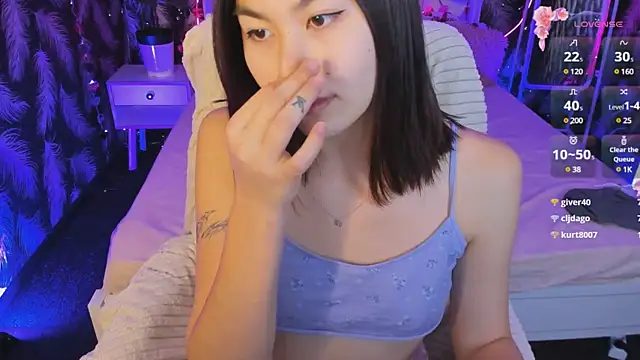 Snapshot of Jennifer_murr chatting on 01/30/25, 11:33 Jennifer murr online show from 01/30/25, 11:33