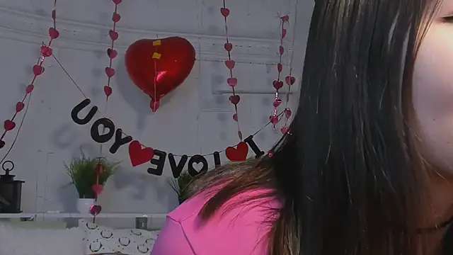 Snapshot of Jennifer_murr chatting on 02/21/25, 07:54 Jennifer murr online show from 02/21/25, 07:54